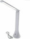 Benson Folding Office LED Lighting White