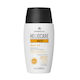 Heliocare 360° Water Gel Αδιάβροχο Αντηλιακό Gel για το Σώμα SPF50 50ml