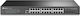 TP-LINK TL-SG3428X Managed L2 Switch with 24 Ethernet Ports and 4 SFP Ports