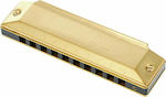 Clarke Tinwhistle Harmonica Tonart C (Do) Major