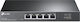 TP-LINK TL-SG105-M2 Unmanaged L2 Switch with 5 Ethernet Ports