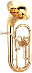 Yamaha YEP-211 Bellfront Baritone