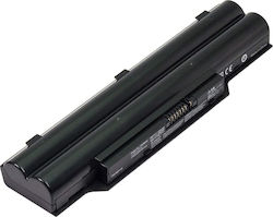 1-BAT0024(4.4AH) Συμβατή Μπαταρία Fujitsu LifeBook 1-BAT0024(4.4AH) Συμβατή Μπαταρία Fujitsu LifeBook