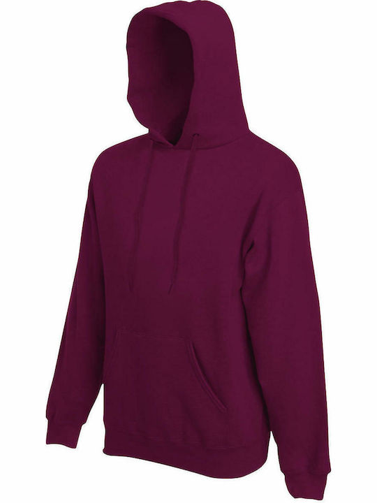 Fruit of the Loom Premium Men's Long Sleeve Pro...