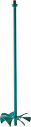 Collomix LX 90 S Mixing Paddle Suitable for Paint