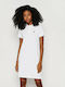 Ralph Lauren Summer Mini Dress White