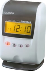 Needtek UT-3000 Rollenpräsentation für den Zugriff mit Karte