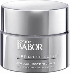 Babor Booster Firming Day/Night Cream Suitable for All Skin Types with Hyaluronic Acid 50ml