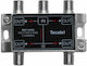 Tecatel REP-HG4S Διακλαδωτής