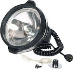 Eval Boat Spotlight Handheld Spotlight 55W 01605-WB