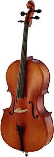 Gewa Cello Outfit EW 1/4 Βιολοντσέλο με Θήκη και Δοξάρι