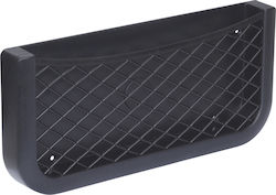 Eval Boat Case Black