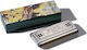 Hohner Humming Tremolo Harmonica Echo 54/64 C/G