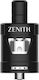 Innokin Zenith Electronic Cigarette Vaporizer 2ml 24mm Black