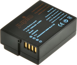 Jupio Înlocuire Pentru DMW-BLC12E Baterie 1200mAh Compatibilă Cu Panasonic Jupio Înlocuire Pentru DMW-BLC12E Baterie 1200mAh Compatibilă Cu Panasonic