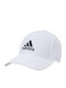 Embroidered Logo Lightweight Women's Jockey White
