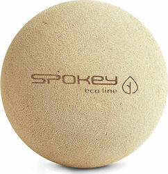 Spokey Elly Übungsbälle Massage 7cm in Beige Farbe