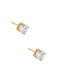 Earring Gold 14K Simple