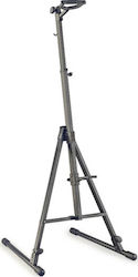 Stagg Faltbare Boden Musikinstrumente Ständer für Gitarre/Bass
