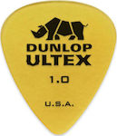 Dunlop Guitar Pick Ultex Standard Pick Thickness 1mm 1pc