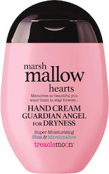 Treaclemoon Marshmellow Hearts Κρέμα Χεριών 75ml Treaclemoon Marshmellow Hearts Κρέμα Χεριών 75ml