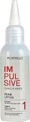 Montibello Impulsive Curls & Waves Hair Perm Lo...