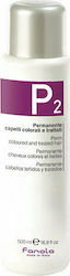 Fanola P2 Hair Perm Lotion 500ml