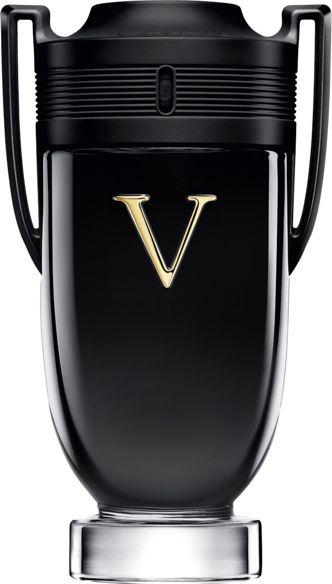  Paco Rabanne Invictus Victory Elixir Parfum Intense 100 ml,  3.40 Fl Oz (Pack of 1) : Beauty & Personal Care