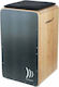 Schlagwerk Cajon Precise OS Με Σορτίνα Standard