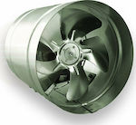 AirRoxy Εξαεριστήρας Αεραγωγών Duct Fan Διαμέτρου 210mm