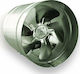 AirRoxy Ventilator industrial Sistem de e-commerce pentru aerisire Duct Fan Diametru 350mm