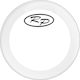 RP Bass Drumhead für Schlagzeug 20"