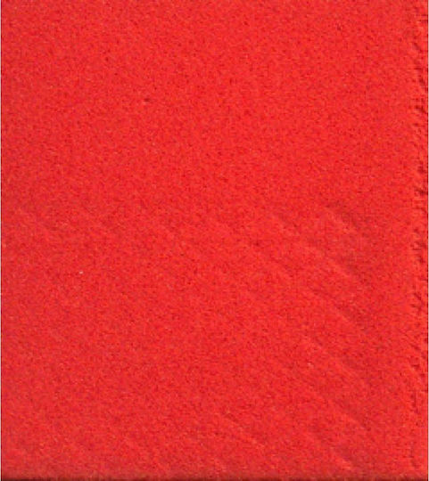 Colorfix Schaumstoffpapier No2 20x30cm. Rot
