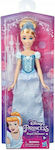 Hasbro Royal Shimmer Cinderella Păpușă Prințesa Disney pentru 3++ Ani 30cm.