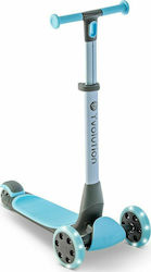 Y Volution YGlider NUA За Възраст 3+ Сини Детски Ролери