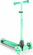 Y Volution Kids Scooter Foldable YGlider Kiwi 3...