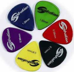 Soundsation Перце Китара SPT600 Дебелина 0.58мм...