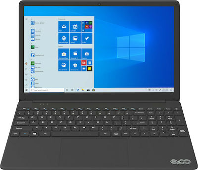 Evoo EVC156-2 15.6" FHD (Nucleu i7-7560U/8GB/256GB SSD/) (Tastatură UK)