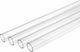 DVH Aquatic Acrylic Rigid Airline Маркучи аквариум 1бр
