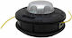 Visco Parts Metal Load Automatic Head Tap & Go 2 Outputs M10x1.25mm