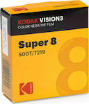 Kodak S8 Vision3 500T 500