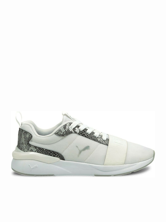 Plus Untamed Adidași Pentru Femei Albi