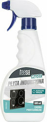 Teesa Induction Hobs Cleaner Spray 500ml