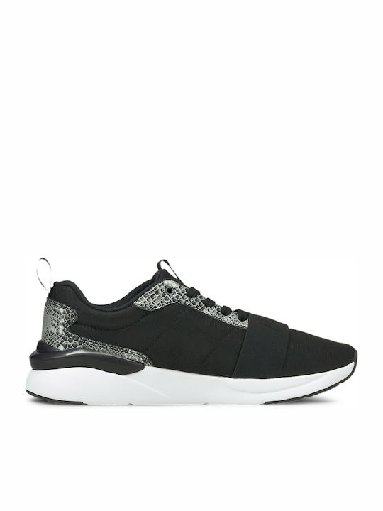 Plus Untamed Adidași Pentru Femei Negri