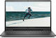Dell Inspiron 3501 15.6" FHD (Kern i5-1135G7/16GB/256GB SSD/) (US Tastatur)