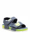 Garvalin Kids' Sandals Anatomic Blue