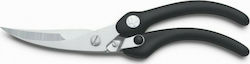 Wusthof Stainless Steel Poultry Scissor 26cm Black