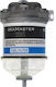 Eval Seamaster Boat Water Trap Filter