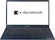 Dynabook Satellite Pro C50-H-107 15.6" FHD (Kern i5-1035G1/16GB/512GB SSD/W10 Pro) (GR Tastatur)