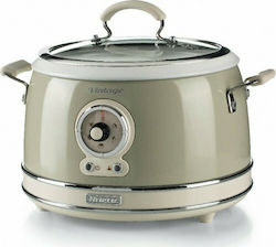 Ariete Rice Cooker Vintage 2904 700W με Χωρητικότητα 3.5lt Ariete Rice Cooker Vintage 2904 700W με Χωρητικότητα 3.5lt